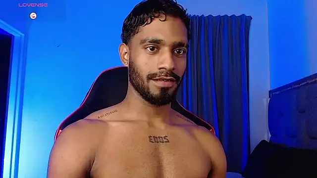 Snapshot of Christian_thor chatting on March 7, 2026, 5:15 am Christian thor online show from March 7, 2026, 5:15 am