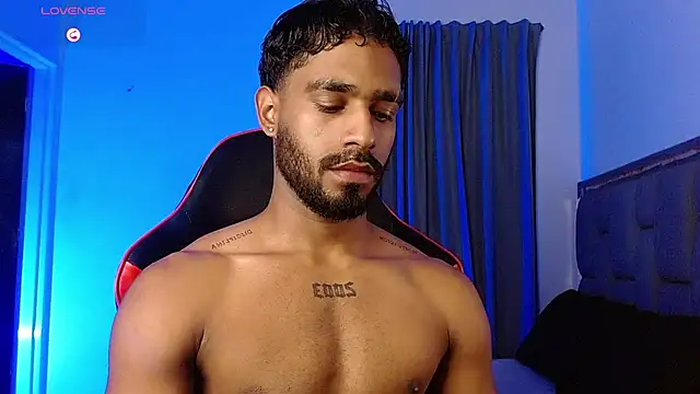 Snapshot of Christian_thor chatting on March 8, 2026, 3:43 am Christian thor online show from March 8, 2026, 3:43 am