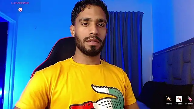 Snapshot of Christian_thor chatting on March 9, 2026, 4:27 am Christian thor online show from March 9, 2026, 4:27 am