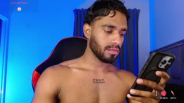 Snapshot of Christian_thor chatting on March 11, 2026, 4:51 am Christian thor online show from March 11, 2026, 4:51 am