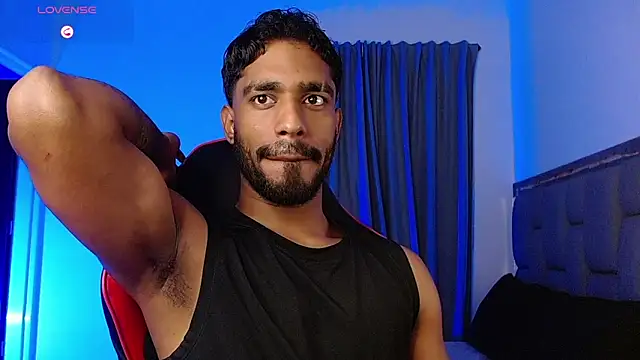 Snapshot of Christian_thor chatting on March 12, 2026, 7:58 am Christian thor online show from March 12, 2026, 7:58 am