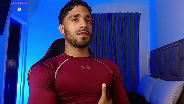 Snapshot of Christian_thor chatting on March 17, 2026, 3:44 am Christian thor online show from March 17, 2026, 3:44 am