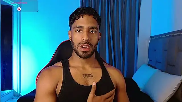 Snapshot of Christian_thor chatting on March 21, 2026, 3:22 am Christian thor online show from March 21, 2026, 3:22 am