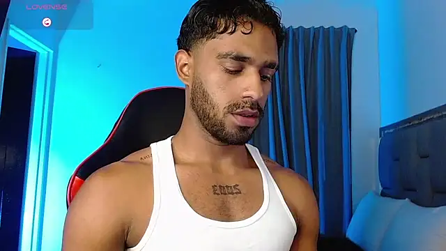 Snapshot of Christian_thor chatting on March 22, 2026, 3:43 am Christian thor online show from March 22, 2026, 3:43 am