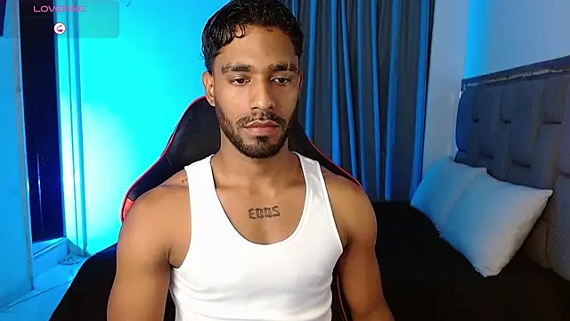 Snapshot of Christian_thor chatting on March 23, 2026, 4:27 am Christian thor online show from March 23, 2026, 4:27 am