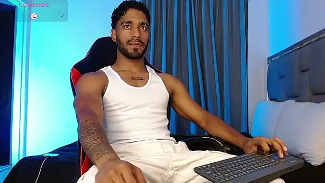 Snapshot of Christian_thor chatting on March 24, 2026, 4:28 am Christian thor online show from March 24, 2026, 4:28 am