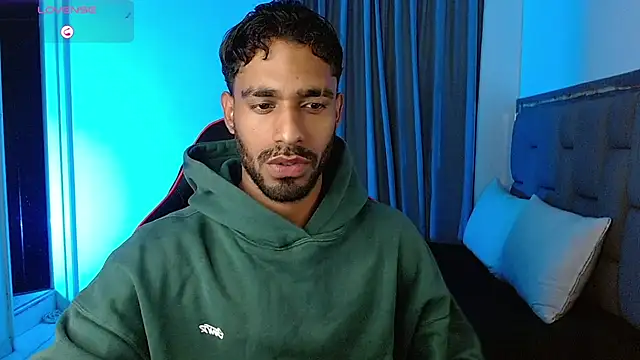 Snapshot of Christian_thor chatting on March 25, 2026, 4:07 am Christian thor online show from March 25, 2026, 4:07 am