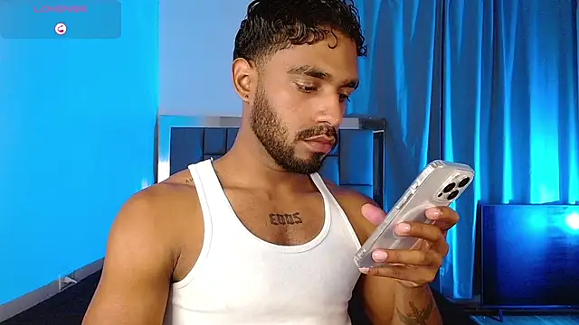 Snapshot of Christian_thor chatting on April 2, 2026, 3:48 am Christian thor online show from April 2, 2026, 3:48 am