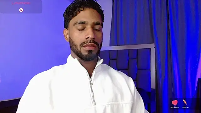 Snapshot of Christian_thor chatting on April 5, 2026, 4:42 am Christian thor online show from April 5, 2026, 4:42 am