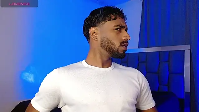 Snapshot of Christian_thor chatting on April 11, 2026, 4:28 am Christian thor online show from April 11, 2026, 4:28 am