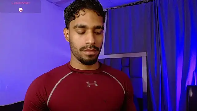 Snapshot of Christian_thor chatting on April 16, 2026, 4:02 am Christian thor online show from April 16, 2026, 4:02 am