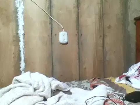 ELVERGON43267 online show from December 5, 2024, 1:25 am