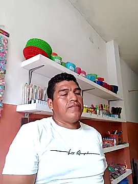 ELVERGON43267 online show from December 7, 2024, 7:43 pm