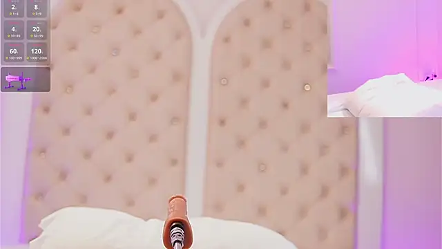 caroline adams  online show from February 25, 2026, 11:14 pm