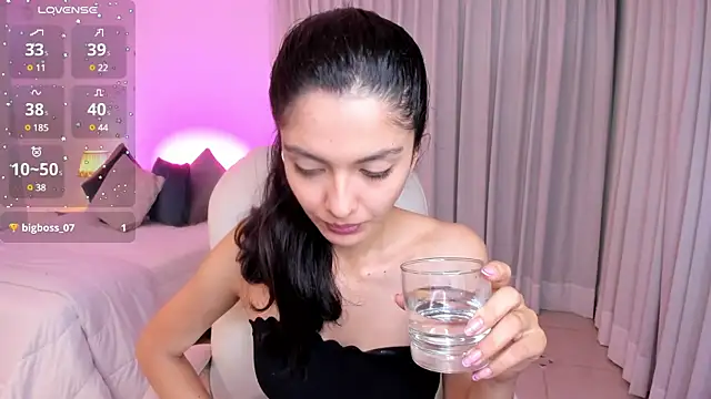 miiaa evans online show from December 28, 2024, 3:15 am