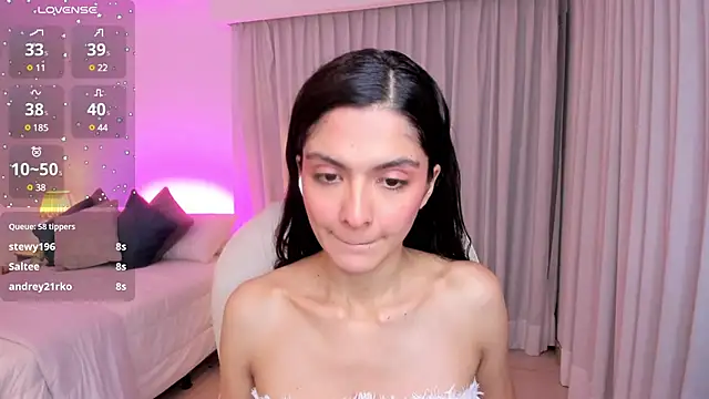 miiaa evans online show from December 30, 2024, 7:15 am