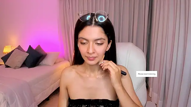 miiaa evans online show from December 31, 2024, 6:59 am