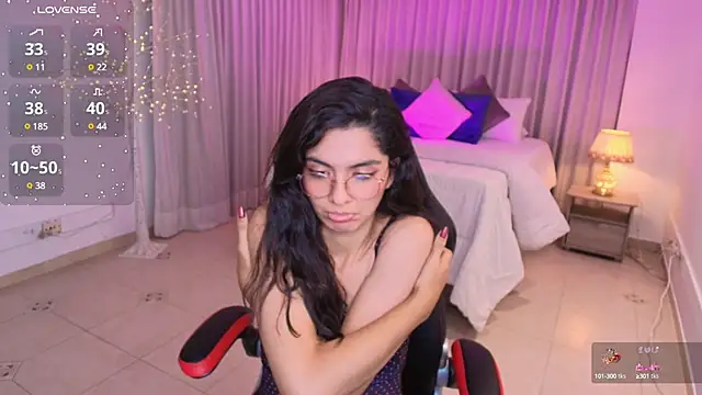 miiaa evans online show from January 31, 2025, 7:07 am