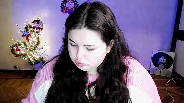 Emily Mo online show from January 10, 2026, 6:48 am