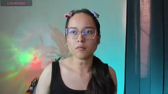 shantalc3rezo online show from October 2, 2025, 9:22 pm