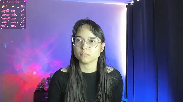 shantalc3rezo online show from November 10, 2025, 7:57 pm