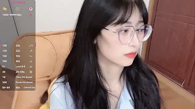 Snapshot of 4uoki chatting on January 18, 2026, 3:05 pm 4uoki online show from January 18, 2026, 3:05 pm