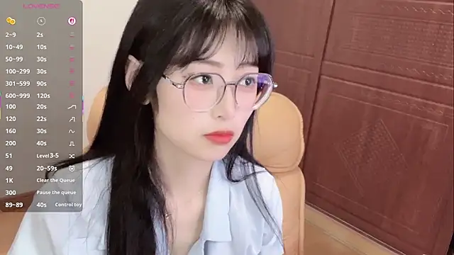 Snapshot of 4uoki chatting on March 21, 2026, 3:15 pm 4uoki online show from March 21, 2026, 3:15 pm