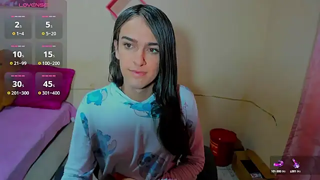 Snapshot of sweet1Girl chatting on February 3, 2025, 12:03 pm sweet1Girl online show from February 3, 2025, 12:03 pm