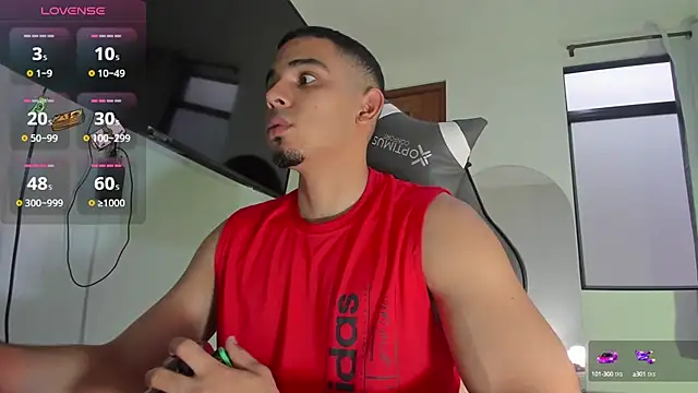 joss 111 online show from October 1, 2025, 11:16 am