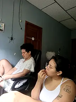 DanelyLopez online show from May 11, 2026, 8:17 pm