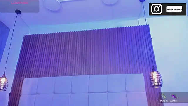 Snapshot of Saravy_Blandon chatting on February 1, 2026, 11:09 am Saravy Blandon online show from February 1, 2026, 11:09 am