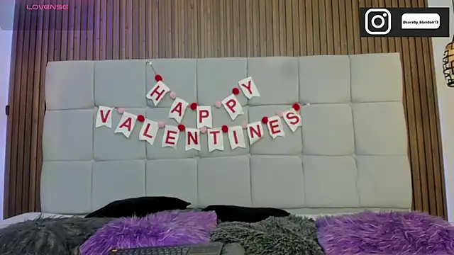 Snapshot of Saravy_Blandon chatting on February 12, 2026, 10:32 am Saravy Blandon online show from February 12, 2026, 10:32 am