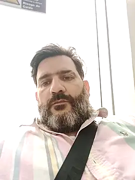 Maxi TheBigDaddy online show from April 7, 2026, 11:54 am