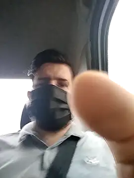 Maxi TheBigDaddy online show from April 16, 2026, 1:12 pm