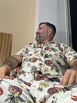 Maxi TheBigDaddy online show from June 15, 2026, 3:53 am