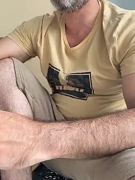 Maxi TheBigDaddy online show from June 18, 2026, 3:16 pm