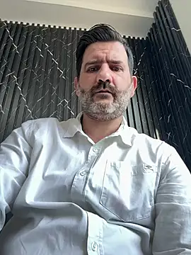 Maxi TheBigDaddy online show from July 22, 2026, 1:03 pm