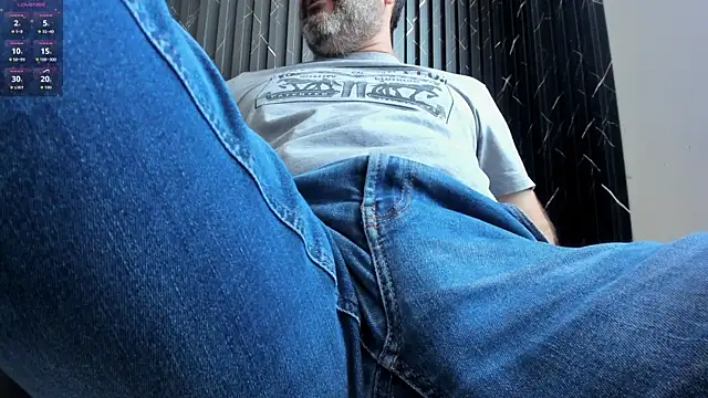 Maxi TheBigDaddy online show from July 28, 2026, 2:57 pm