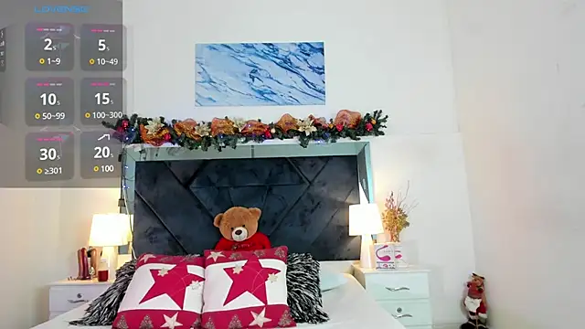 Snapshot of Lauralove_69 chatting on December 7, 2024, 1:51 pm Lauralove 69 online show from December 7, 2024, 1:51 pm