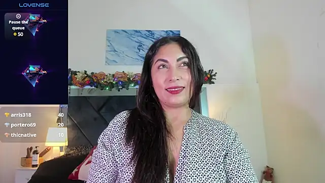 Snapshot of Lauralove_69 chatting on December 26, 2024, 10:41 pm Lauralove 69 online show from December 26, 2024, 10:41 pm