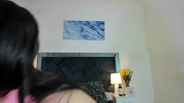 Snapshot of Lauralove_69 chatting on February 1, 2025, 4:11 pm Lauralove 69 online show from February 1, 2025, 4:11 pm