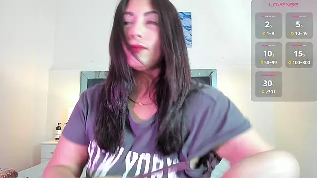 Snapshot of Lauralove_69 chatting on February 18, 2025, 7:41 pm Lauralove 69 online show from February 18, 2025, 7:41 pm