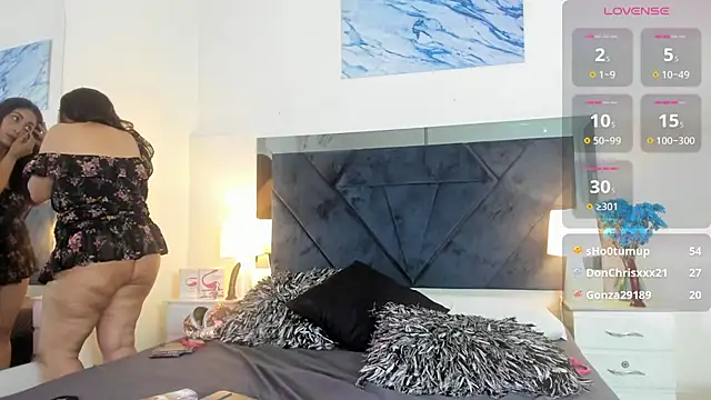 Snapshot of Lauralove_69 chatting on March 17, 2025, 11:54 pm Lauralove 69 online show from March 17, 2025, 11:54 pm