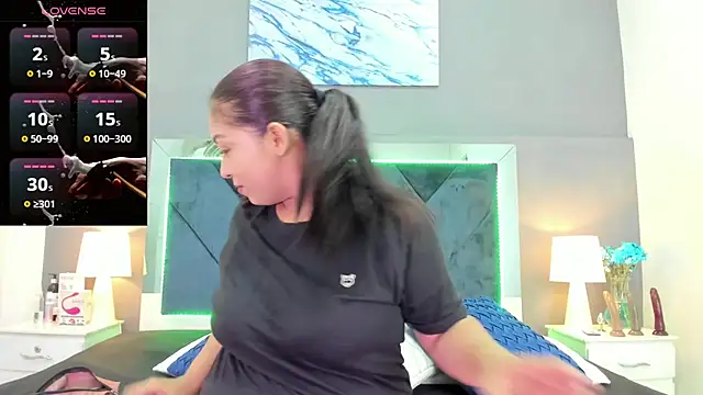 Snapshot of Lauralove_69 chatting on October 3, 2025, 10:07 pm Lauralove 69 online show from October 3, 2025, 10:07 pm