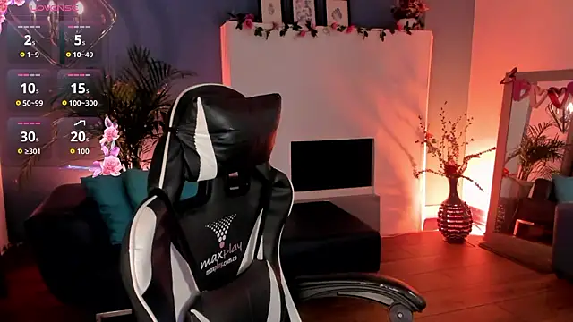 Megan inked online show from March 5, 2026, 3:24 am