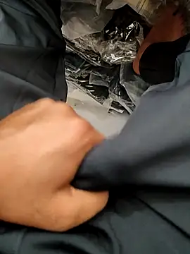 rodhathor online show from April 15, 2026, 9:49 am