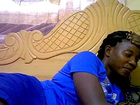 Snapshot of Ebonykezzia chatting on January 11, 2025, 12:50 pm Ebonykezzia online show from January 11, 2025, 12:50 pm