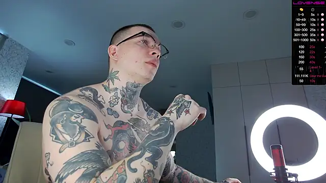 Tommy cat online show from January 24, 2025, 5:10 am