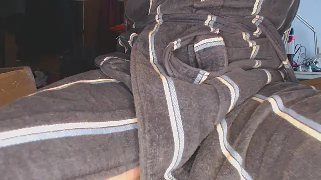 cullenderxh online show from March 8, 2026, 9:57 am