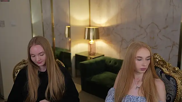 Amelia Blaze online show from October 11, 2025, 10:58 am